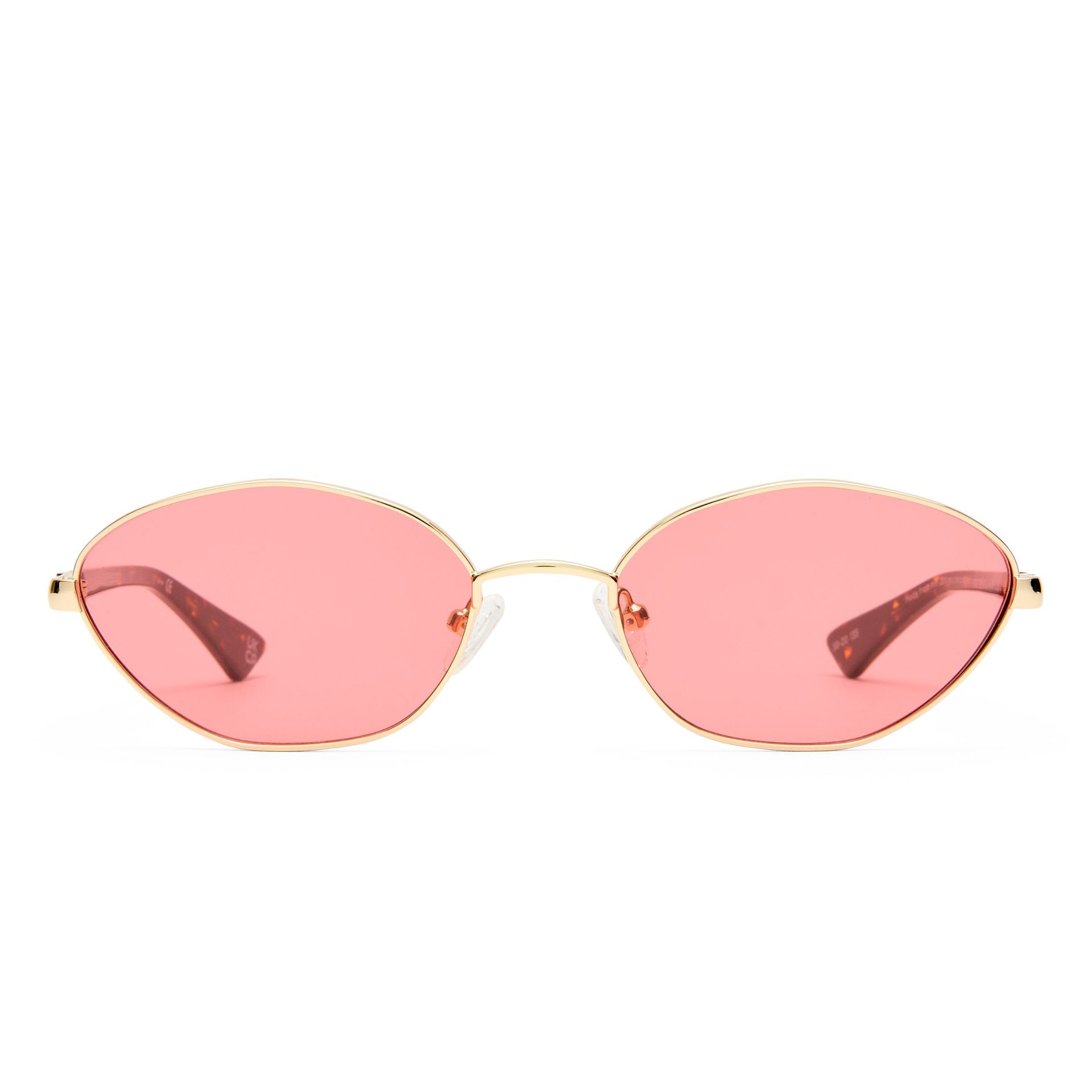Le Specs | Le Bebe | Gold Crimson