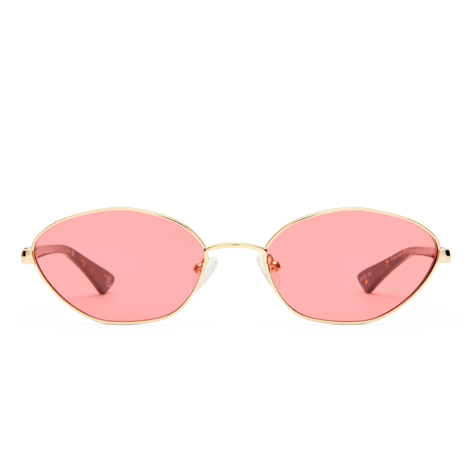 Le Specs | Le Bebe | Gold Crimson