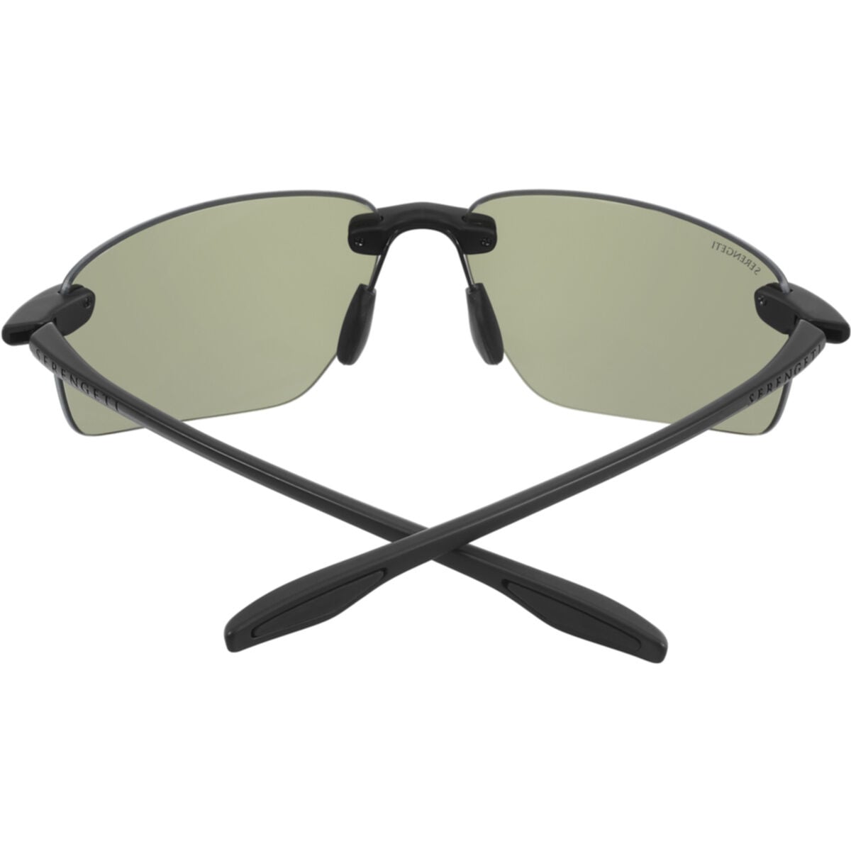 Serengeti_8501_Erice_Matte_Black_Green_Polarised_4