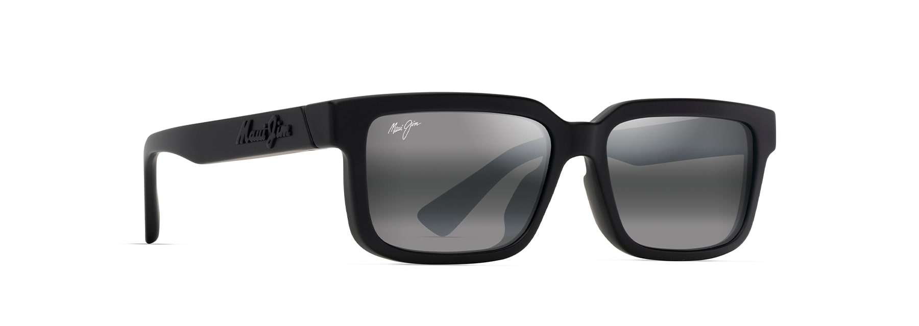 Maui Jim | MMHiapo | White/Rose