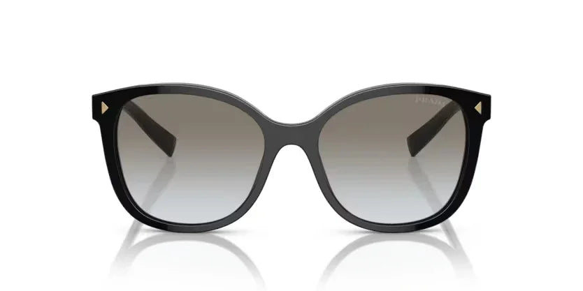 Prada | 22ZSF | Black