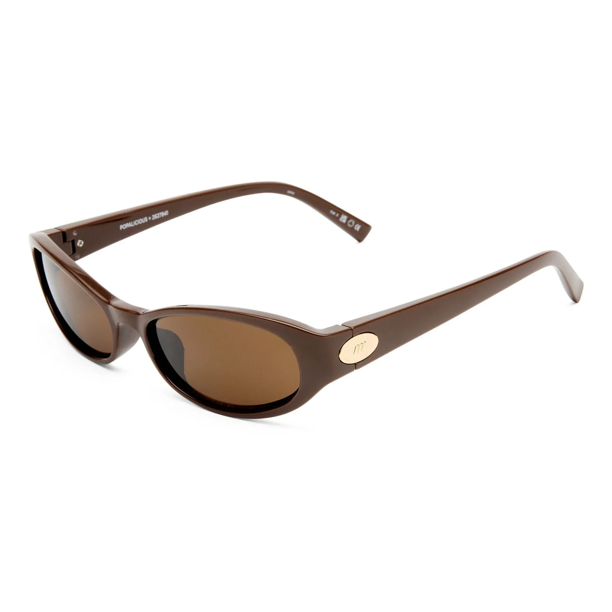 Le Specs | Popalicious + | Cocoa