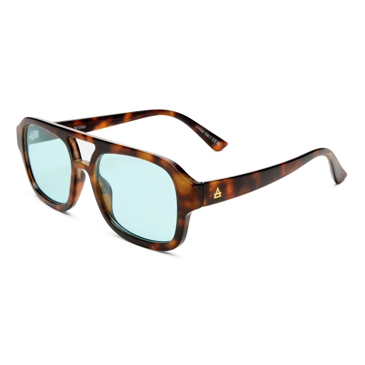 Aire | Aquarius | Havana/Blue