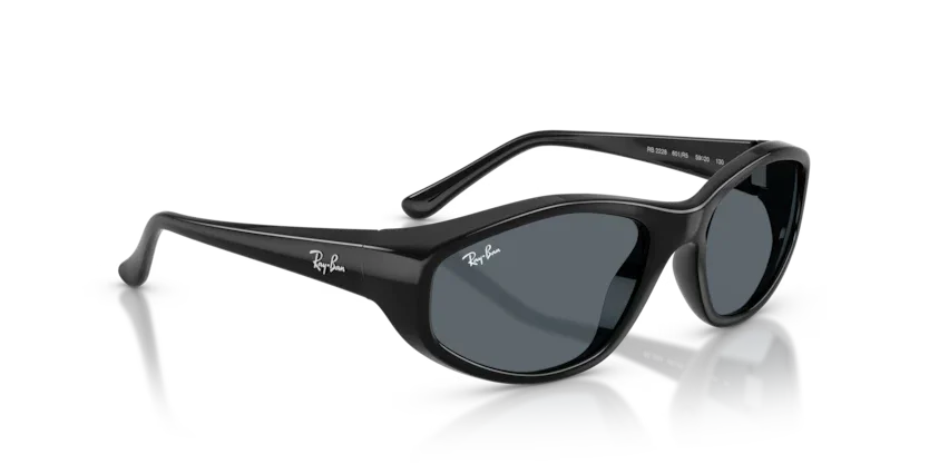 Ray-Ban | RB2228 | Black Blue