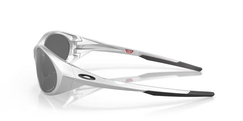 Oakley | OO9438 | Eye Jacket Redux Silver Polarised