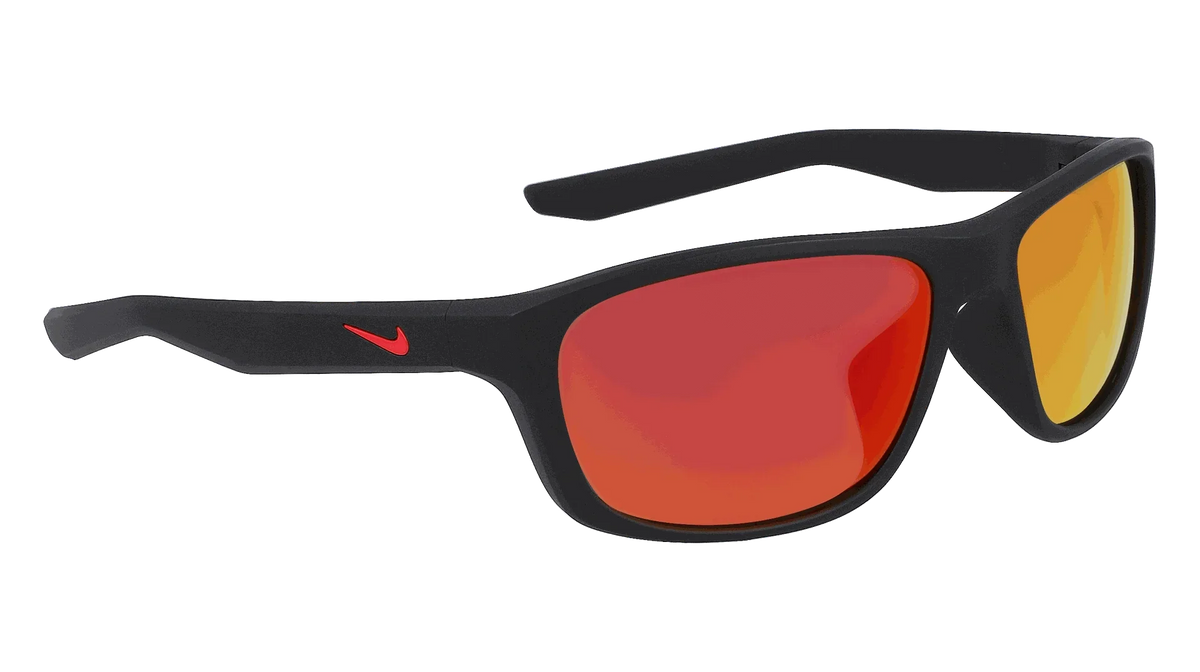 Nike | Lynk M | Matte Black Red Mirror