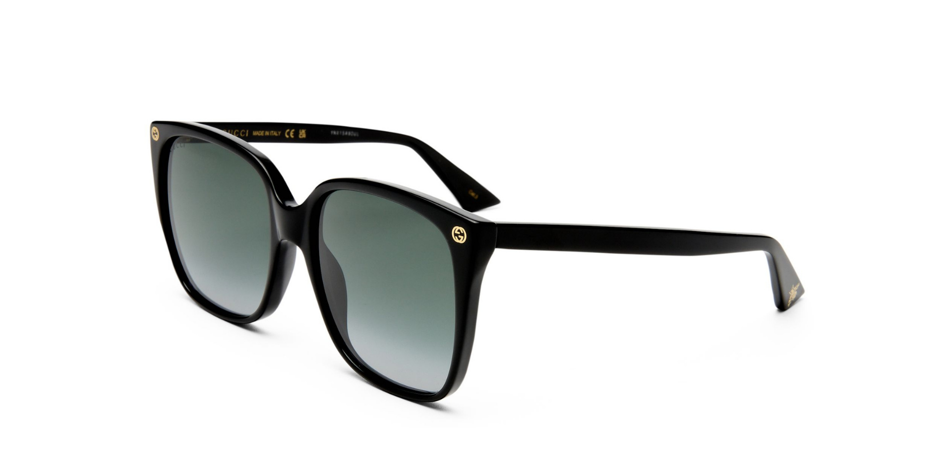 Gucci | 0022S | Black