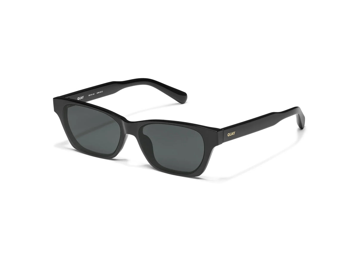 Quay | In The City | Black Smoke Polarised