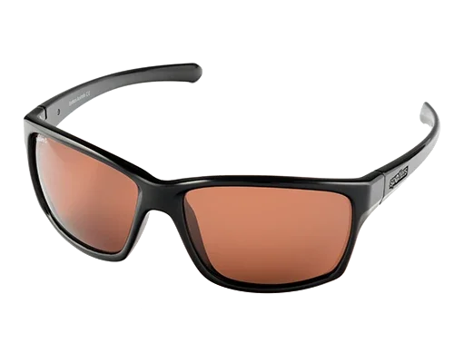 Spotters | Grit | Matte Black Halide