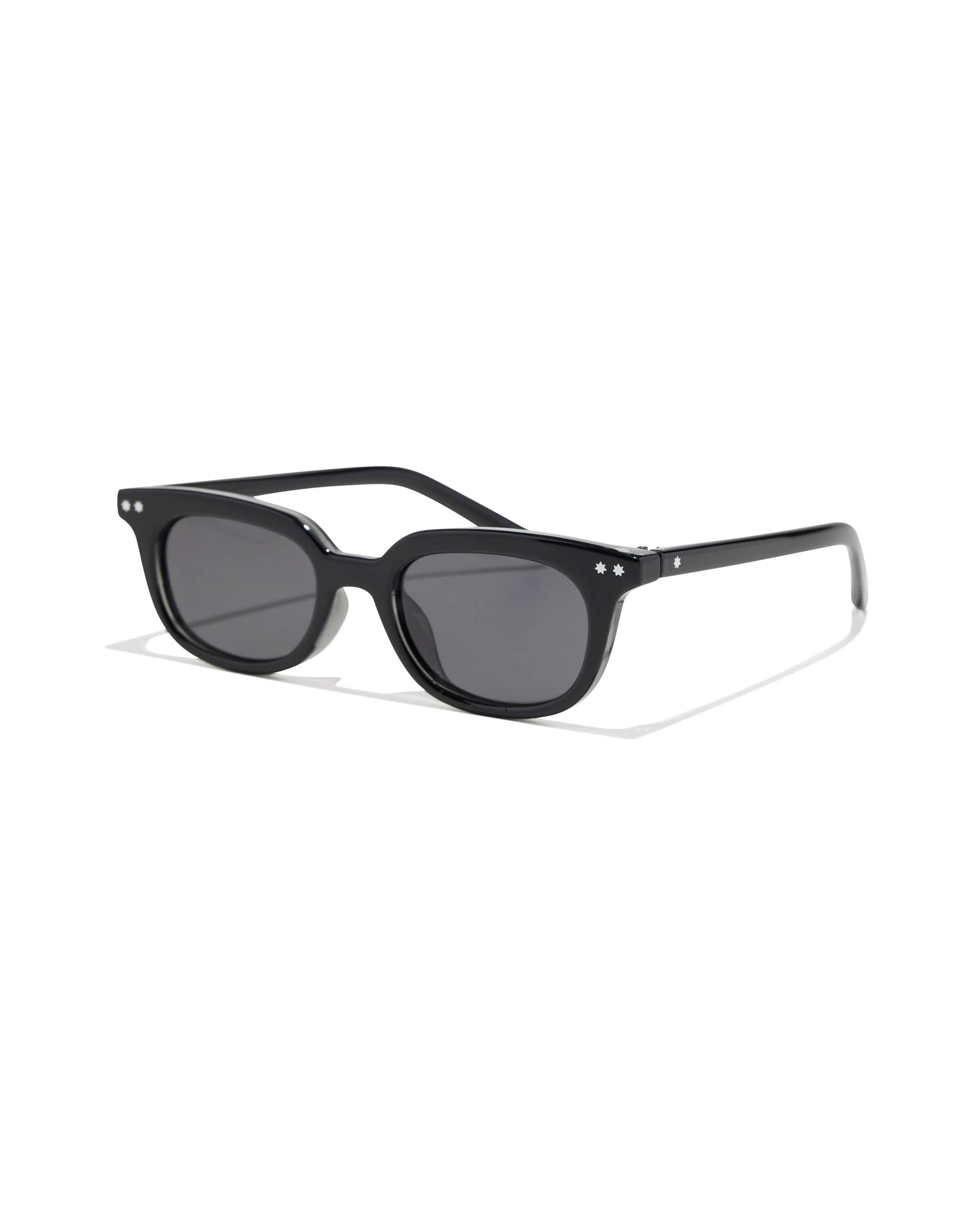 Szade | Bates | Elysium Double Black Ink Polarised