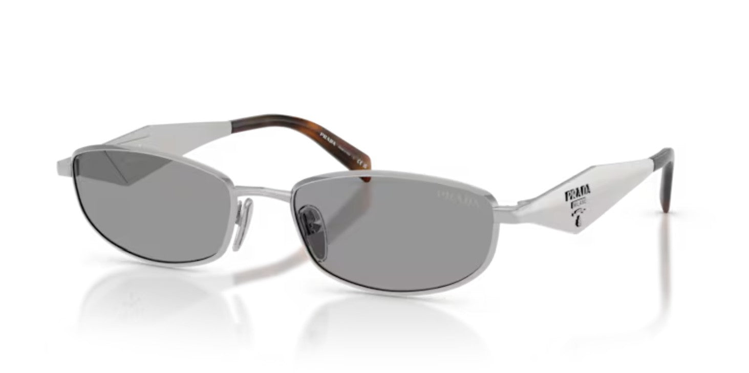 Prada | PRD51S | Silver