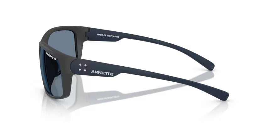 Arnette | Fastball 2.0 | Grey Blue Polarised