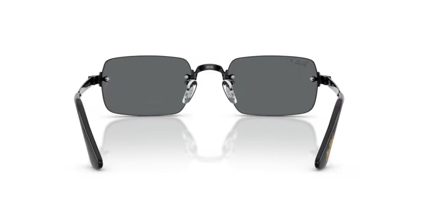 Ray-Ban | 3928 | Black