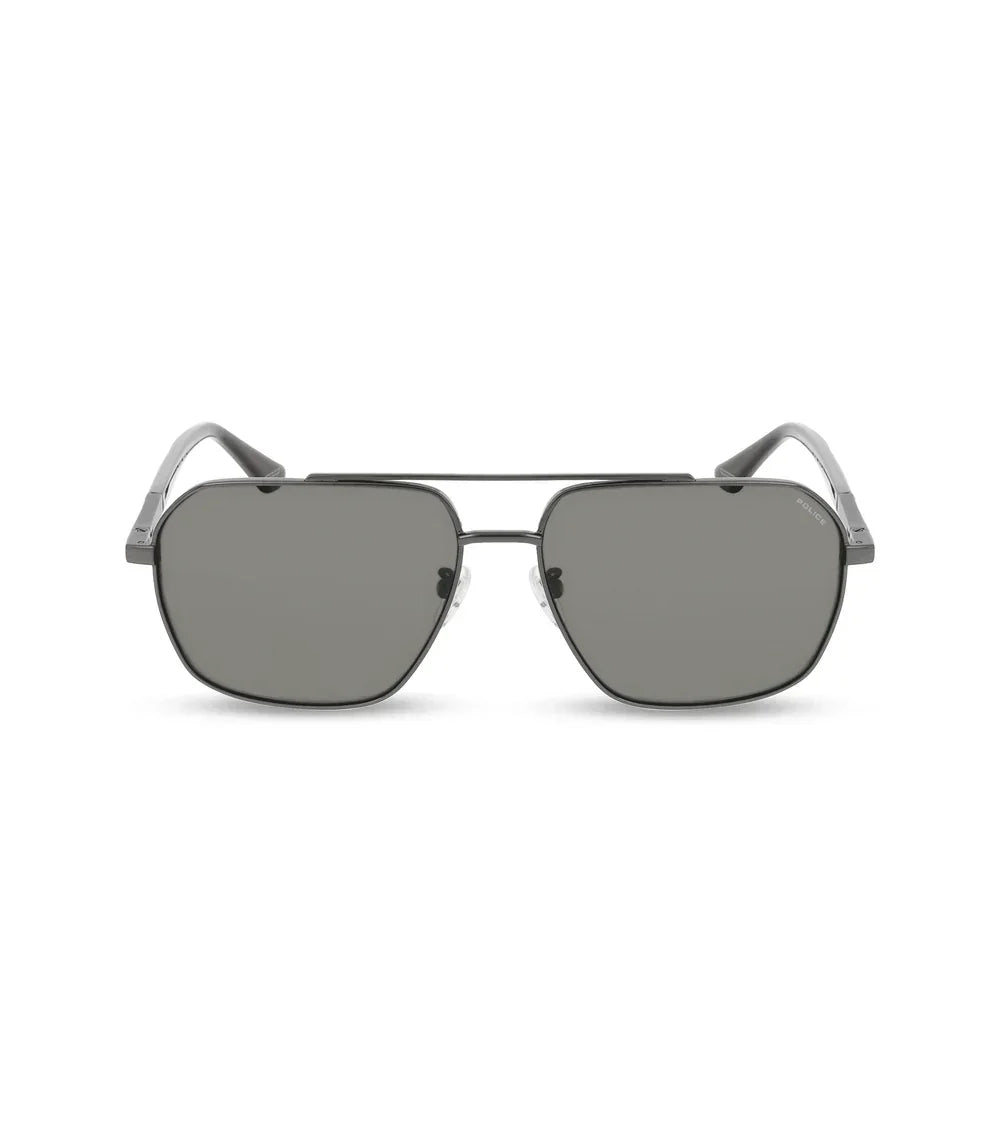 Police | New Crossroads 4 | Shiny Bakelite Grey