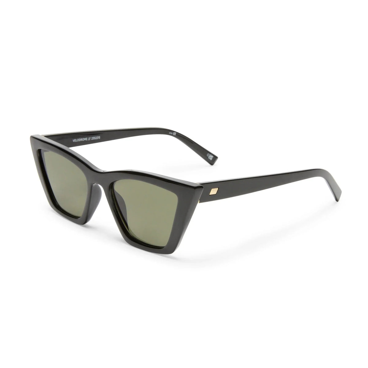 Le Specs | Velodrome | Black