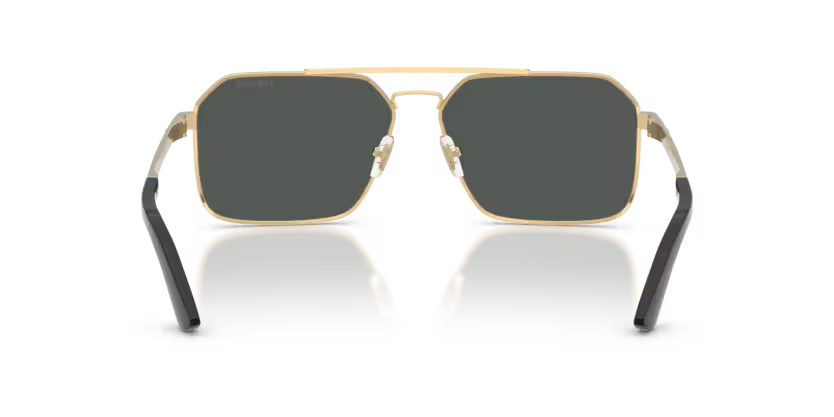 Versace | VE2306 | Gold Dark Grey