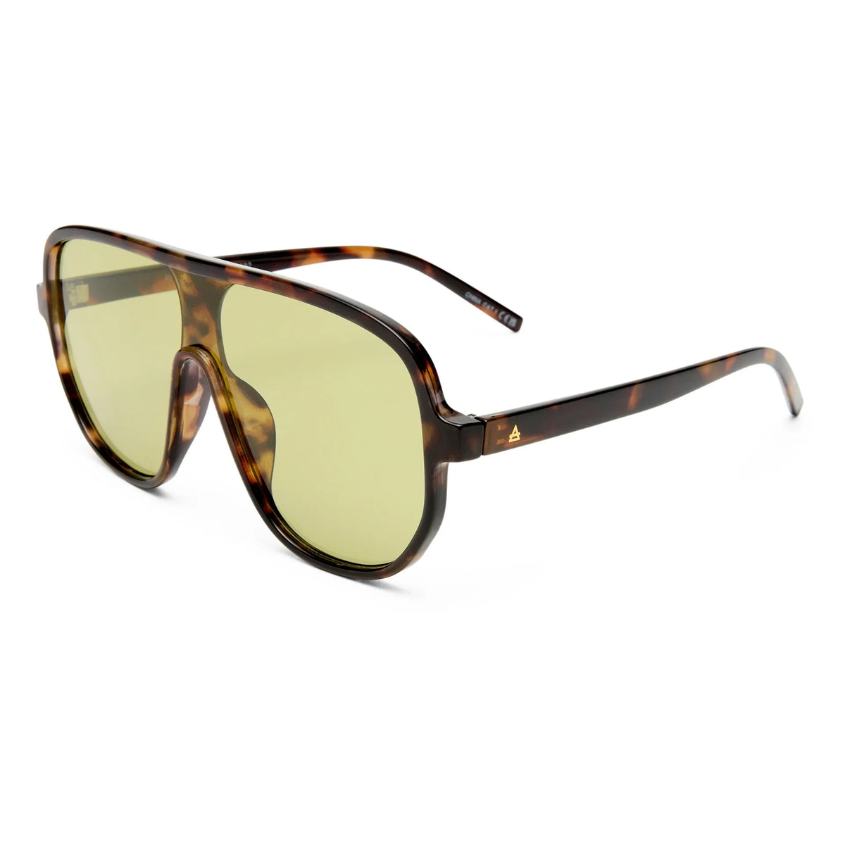 Aire | Hydrus | Dark Tort/Green