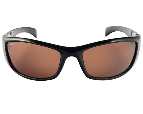 Spotters | Artic+ | Gloss Black Halide