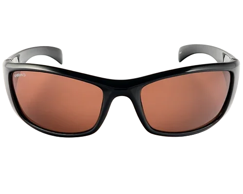 Spotters | Artic+ | Gloss Black Halide