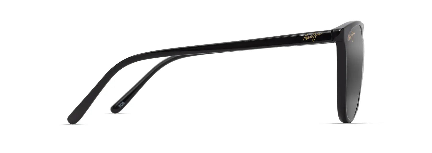 Maui Jim | Ocean | Shiny Black