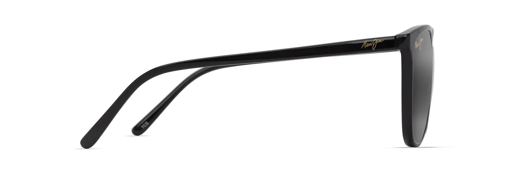 Maui Jim | Ocean | Shiny Black