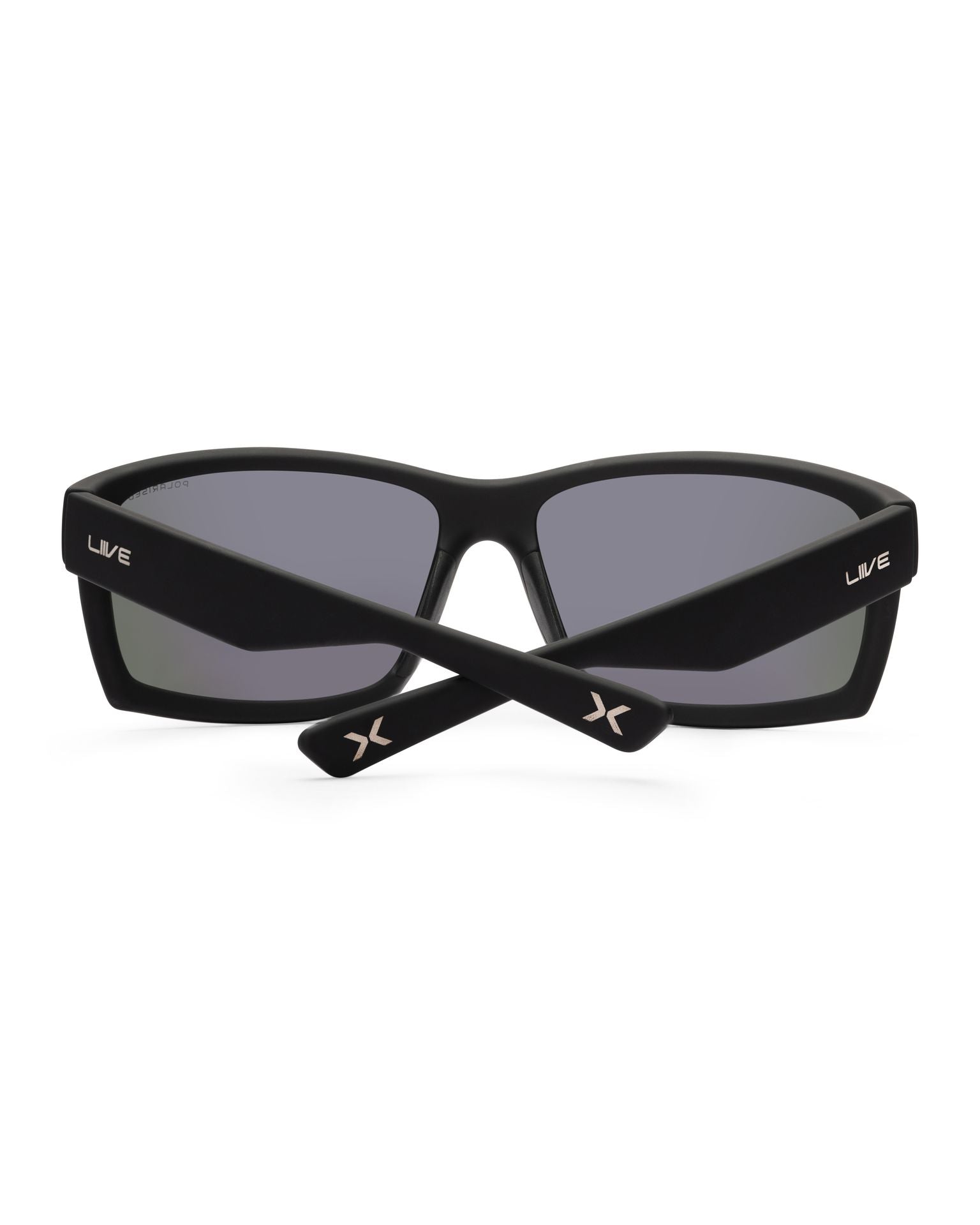 LIIVE | Musgrave | Green Mirror Polarised