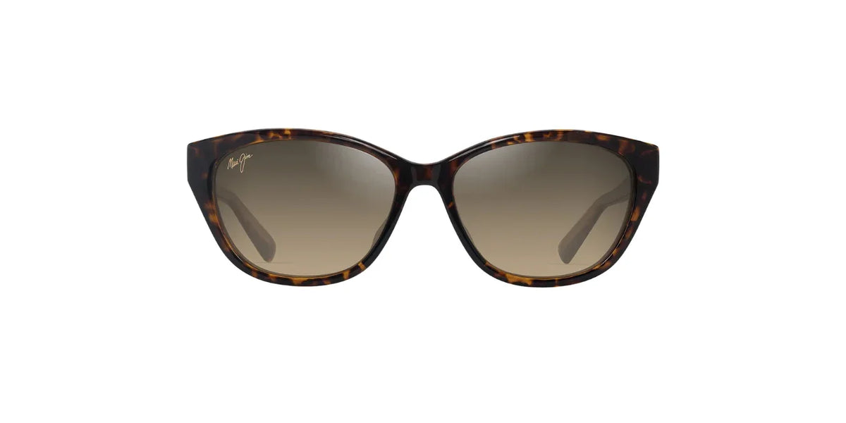 Maui Jim | Punono | Shiny Havana