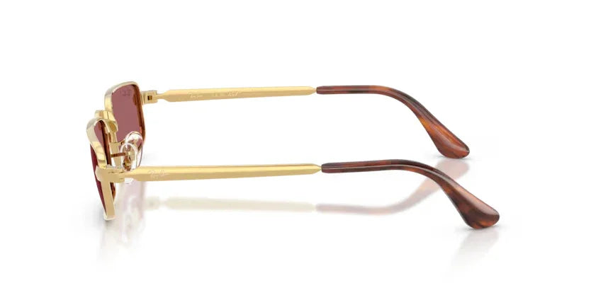 Ray-Ban | 3927 | Arista Purple Polarised