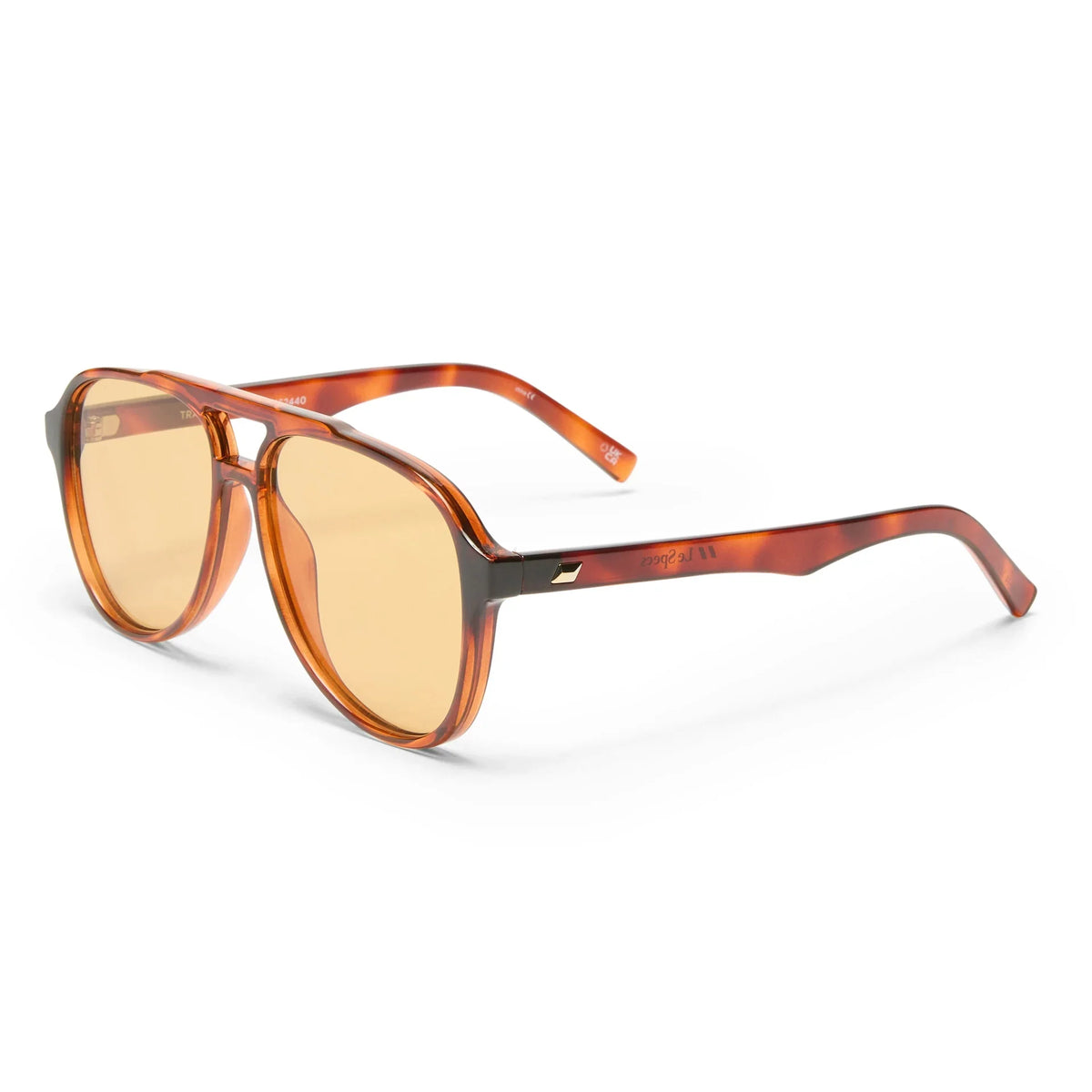 Le Specs | Tragic Magic | Toffee Tort