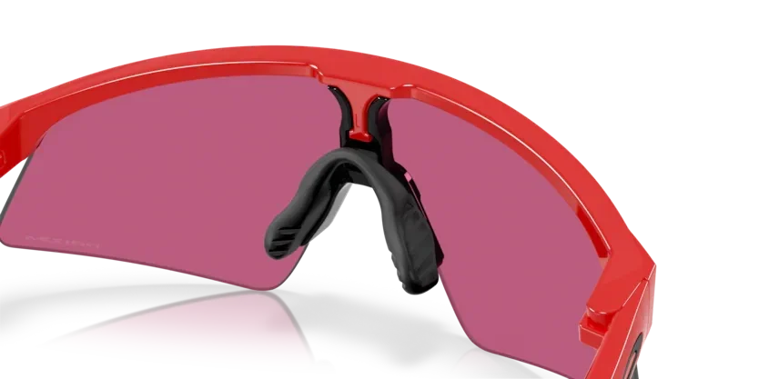 Oakley Youth | Resistor Sweep | Redline Prizm Field