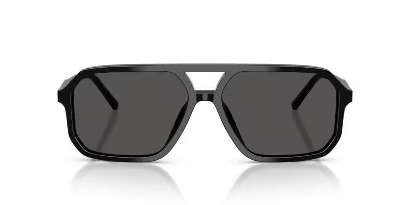 Dolce & Gabbana | 4541 | Black