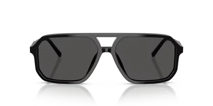 Dolce & Gabbana | 4541 | Black