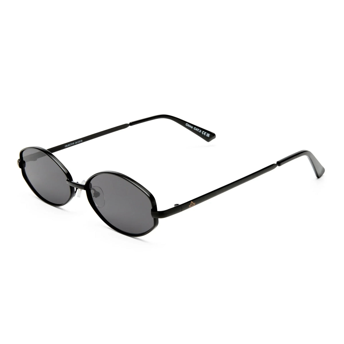 Aire | Objective | Black