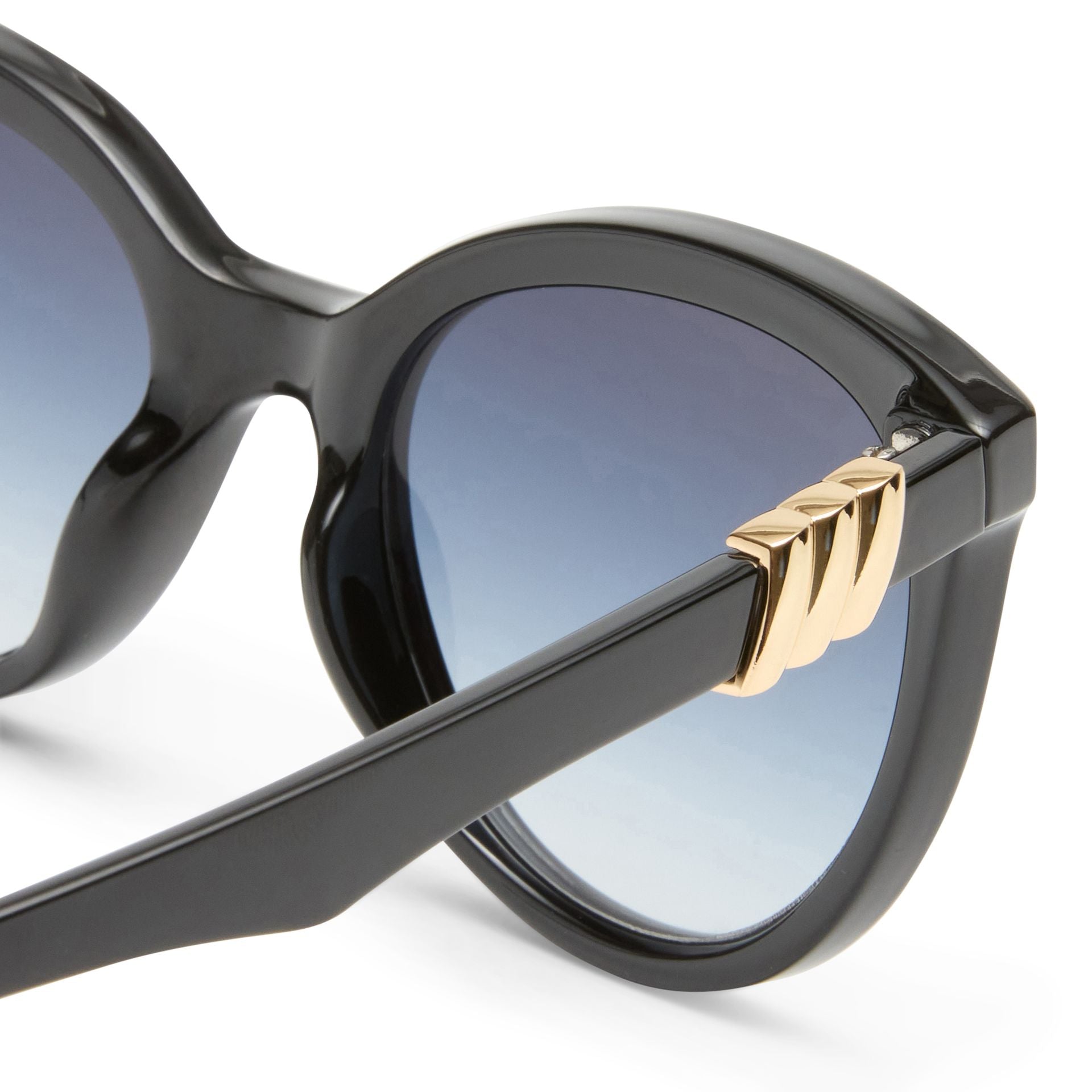 Le Specs | The Muse | Black