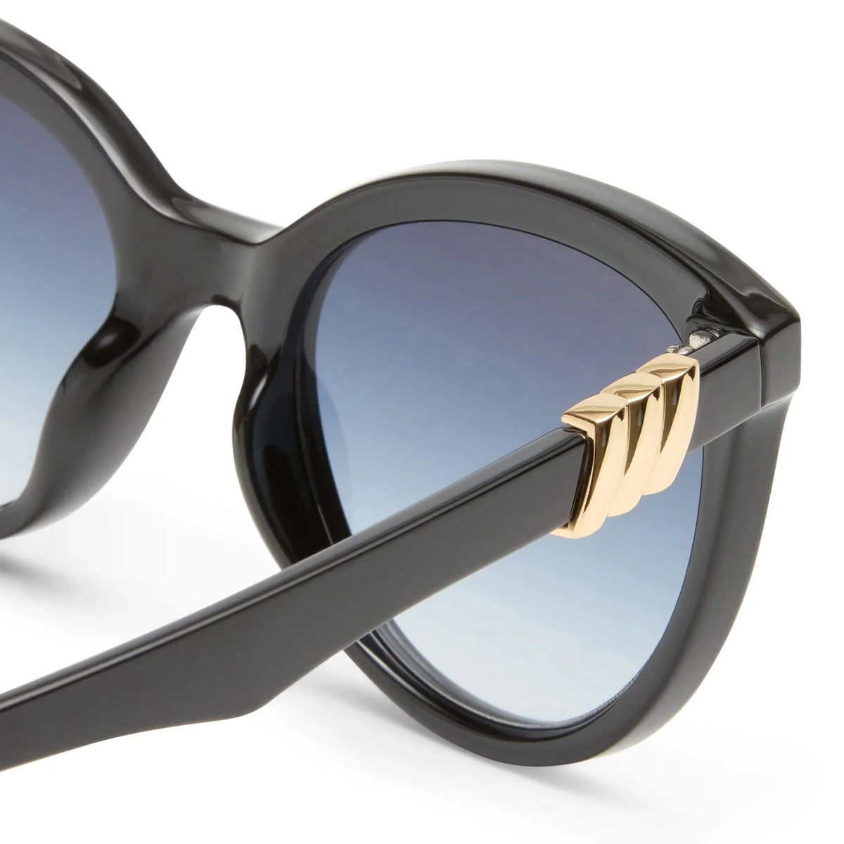 Le Specs | The Muse | Black