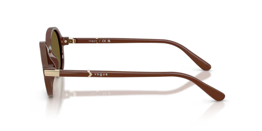Vogue | 5692S | Full Brown