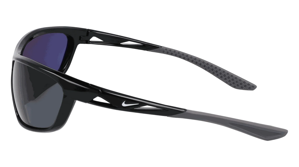 Nike | Windtrack Run | Black Grey