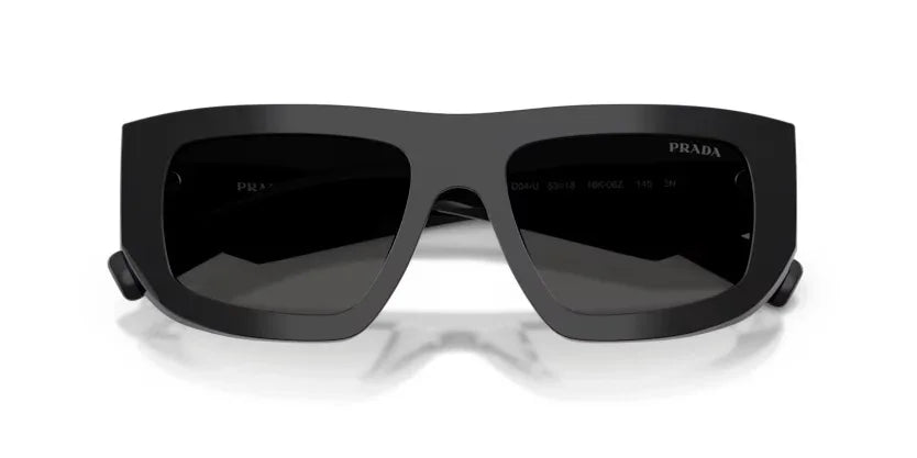Prada | D04SU | Black