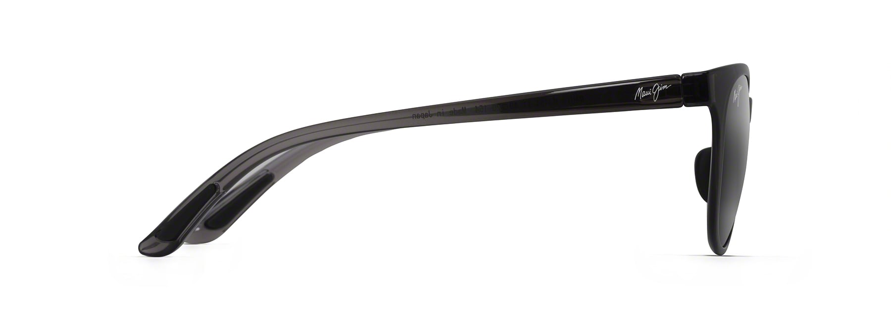 Maui Jim/MyMaui 454 Wailua/Translucent Grey/HCL Bronze