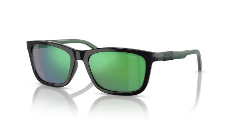 Arnette | Teen Speerit | Black