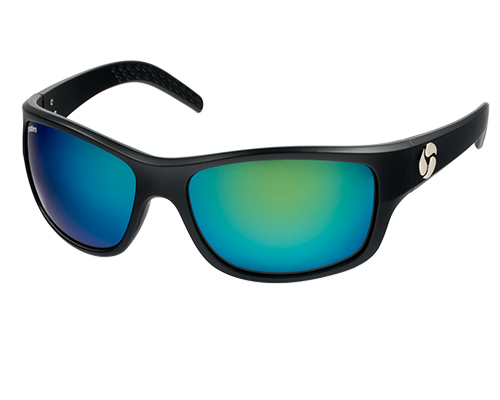 Spotters | Fusion | Matte Black Nexus