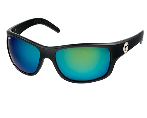Spotters | Fusion | Matte Black Nexus