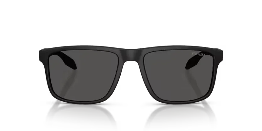 Prada | PSC01S | Matte Black Dark Grey