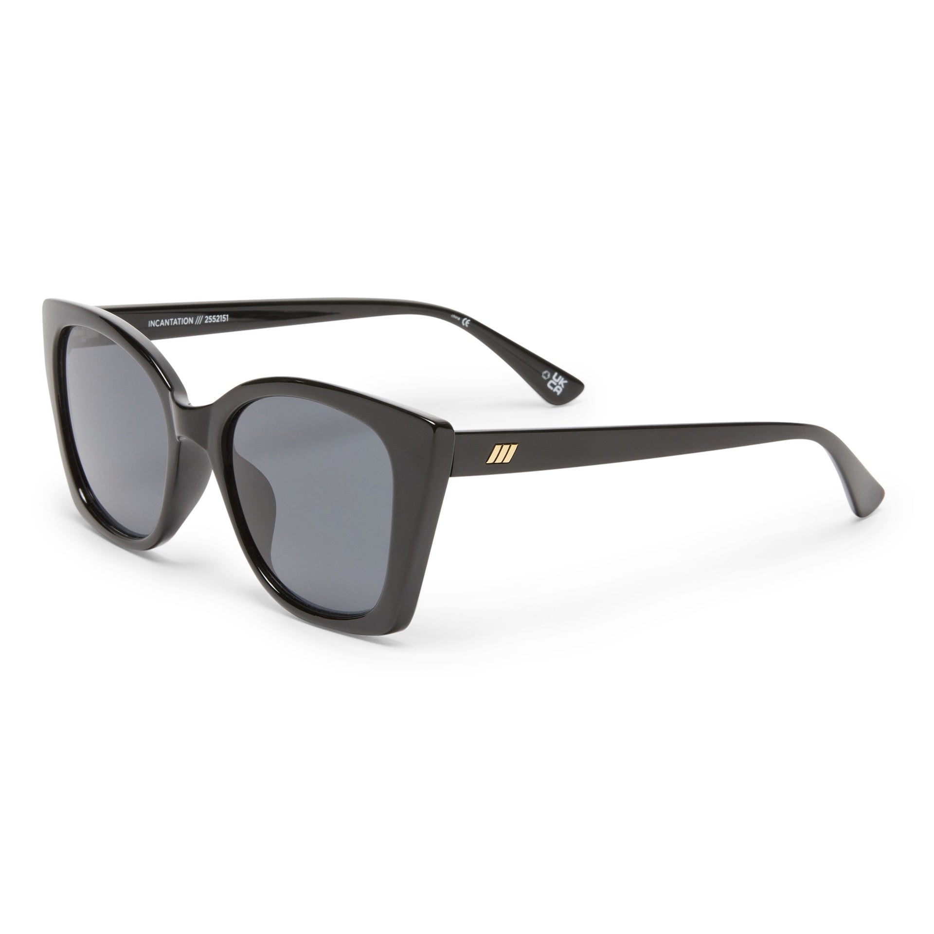 Le Specs | Incantation | Black