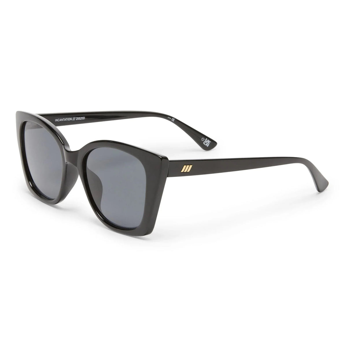 Le Specs | Incantation | Black