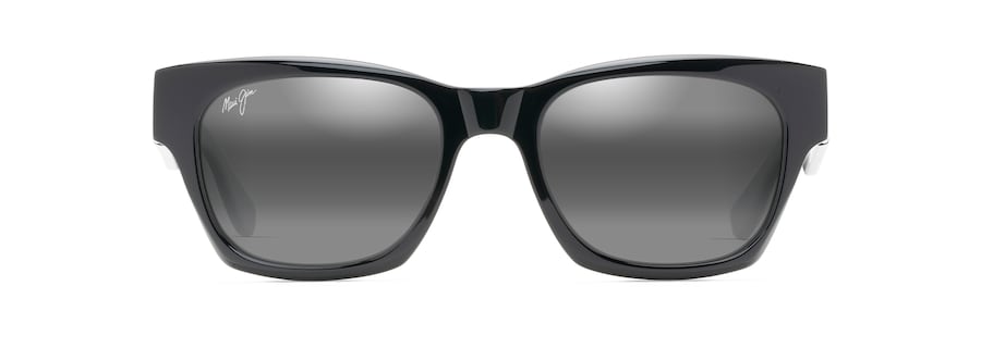 Maui Jim | Valley Isle | Black