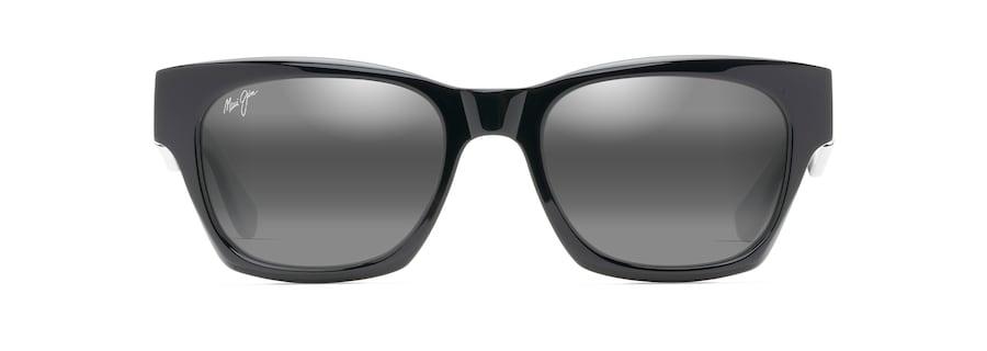 Maui Jim | Valley Isle | Black - iKANDi Sunglasses