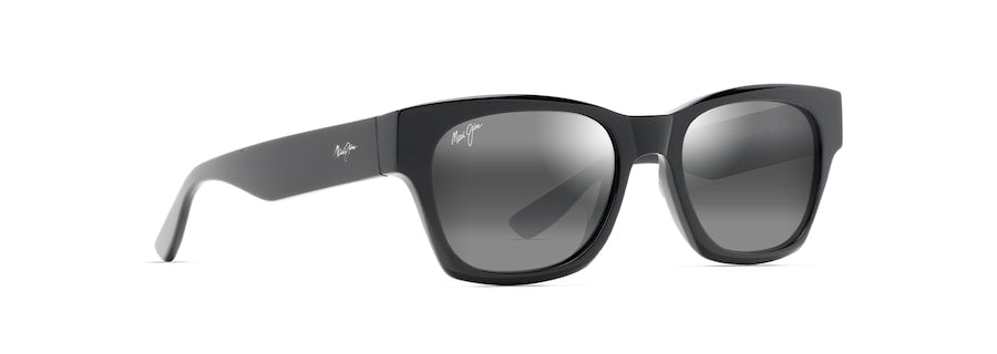 Maui Jim | Valley Isle | Black