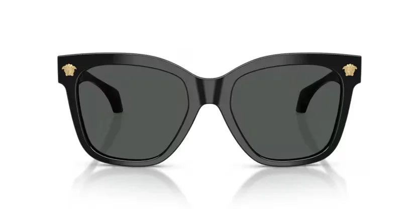 Versace | VE4511 | Black Dark Grey