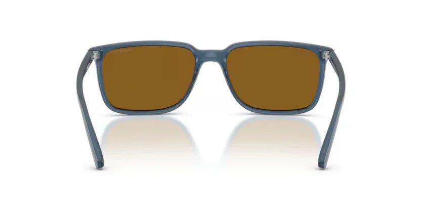 Arnette | Dinsky | Opaline Blue Polarised